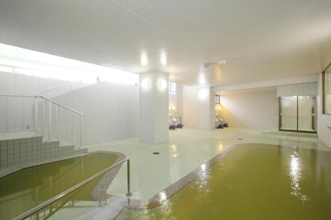 洞爺温泉ホテル華美 洞爺湖町 エクステリア 写真