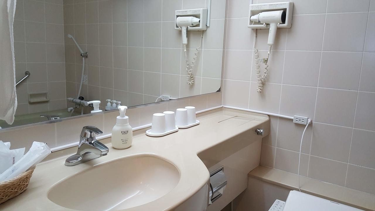 洞爺温泉ホテル華美 洞爺湖町 エクステリア 写真